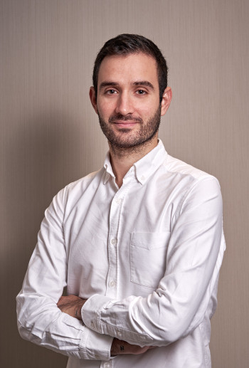 Nuno Almeida