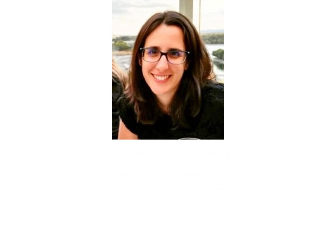 Dra. Cristina Fonseca